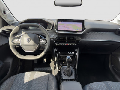 Peugeot 208 Vorführwagen Peugeot 208 Vorführwagen