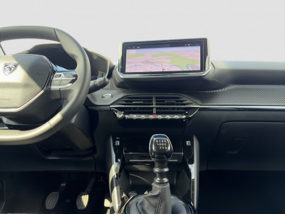 Peugeot 208 Vorführwagen Peugeot 208 Vorführwagen
