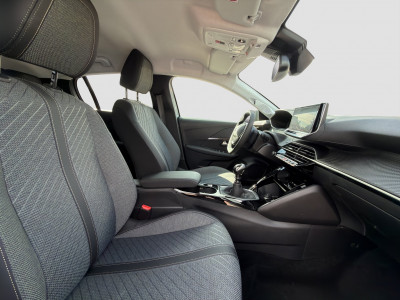 Peugeot 208 Vorführwagen Peugeot 208 Vorführwagen