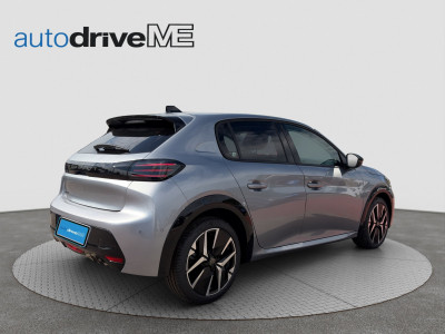 Peugeot 208 Vorführwagen Peugeot 208 Vorführwagen