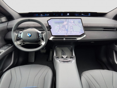 BMW iX3 Vorführwagen BMW iX3 Vorführwagen