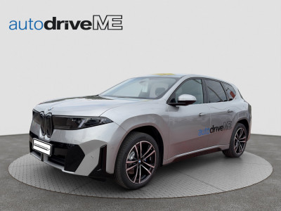 BMW iX3 Vorführwagen BMW iX3 Vorführwagen