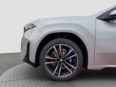 BMW iX3 Vorführwagen BMW iX3 Vorführwagen