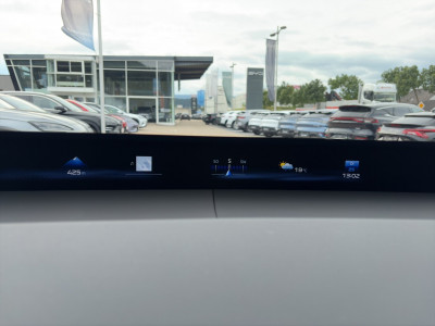 BMW iX3 Vorführwagen BMW iX3 Vorführwagen
