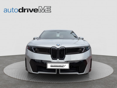 BMW iX3 Vorführwagen BMW iX3 Vorführwagen