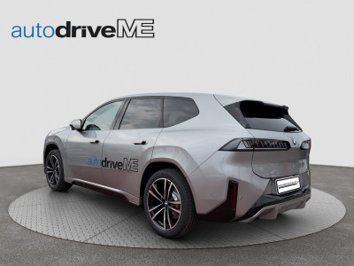 BMW iX3 Vorführwagen BMW iX3 Vorführwagen