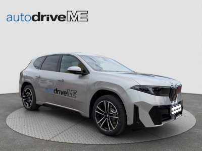 BMW iX3 Vorführwagen BMW iX3 Vorführwagen