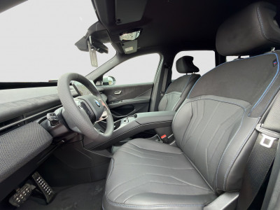 BMW iX3 Vorführwagen BMW iX3 Vorführwagen