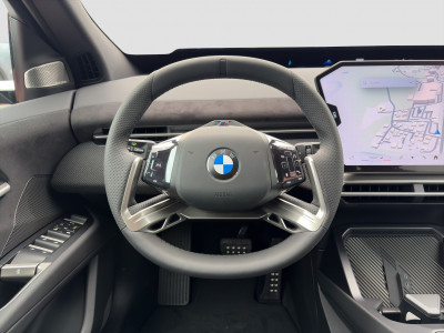BMW iX3 Vorführwagen BMW iX3 Vorführwagen