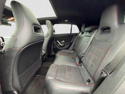 Mercedes-Benz CLA Gebrauchtwagen Mercedes-Benz CLA Gebrauchtwagen