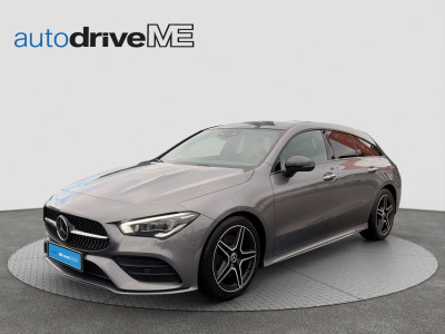 Mercedes-Benz CLA Gebrauchtwagen Mercedes-Benz CLA Gebrauchtwagen