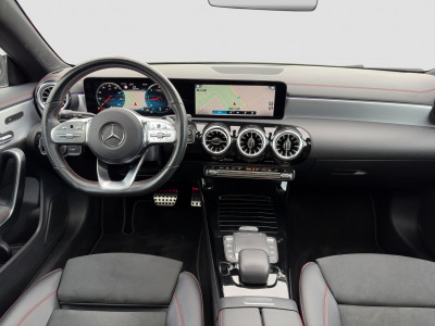 Mercedes-Benz CLA Gebrauchtwagen Mercedes-Benz CLA Gebrauchtwagen