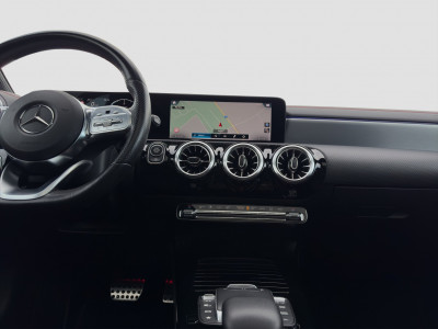 Mercedes-Benz CLA Gebrauchtwagen Mercedes-Benz CLA Gebrauchtwagen