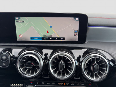Mercedes-Benz CLA Gebrauchtwagen Mercedes-Benz CLA Gebrauchtwagen