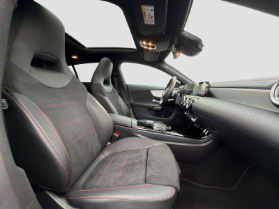 Mercedes-Benz CLA Gebrauchtwagen Mercedes-Benz CLA Gebrauchtwagen