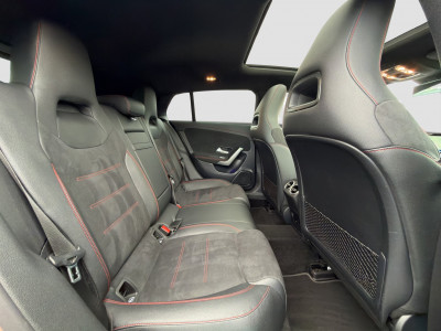 Mercedes-Benz CLA Gebrauchtwagen Mercedes-Benz CLA Gebrauchtwagen