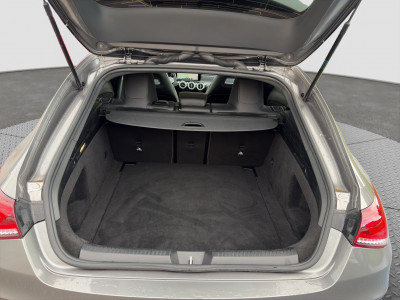 Mercedes-Benz CLA Gebrauchtwagen Mercedes-Benz CLA Gebrauchtwagen