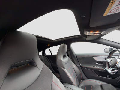 Mercedes-Benz CLA Gebrauchtwagen Mercedes-Benz CLA Gebrauchtwagen