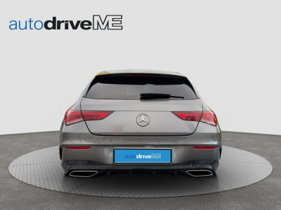 Mercedes-Benz CLA Gebrauchtwagen Mercedes-Benz CLA Gebrauchtwagen