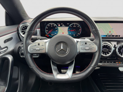 Mercedes-Benz CLA Gebrauchtwagen Mercedes-Benz CLA Gebrauchtwagen