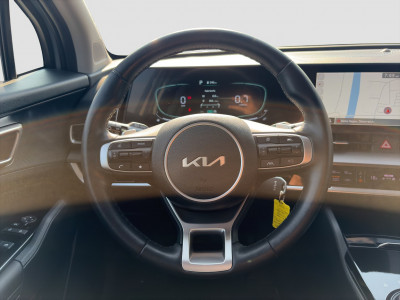 KIA Sportage Gebrauchtwagen KIA Sportage Gebrauchtwagen