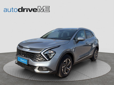 KIA Sportage Gebrauchtwagen KIA Sportage Gebrauchtwagen