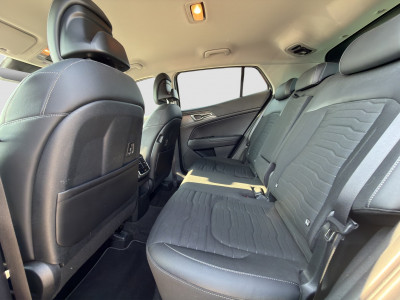 KIA Sportage Gebrauchtwagen KIA Sportage Gebrauchtwagen