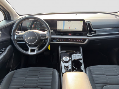 KIA Sportage Gebrauchtwagen KIA Sportage Gebrauchtwagen