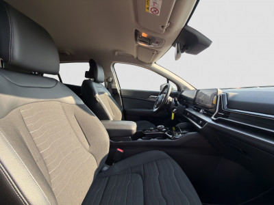 KIA Sportage Gebrauchtwagen KIA Sportage Gebrauchtwagen