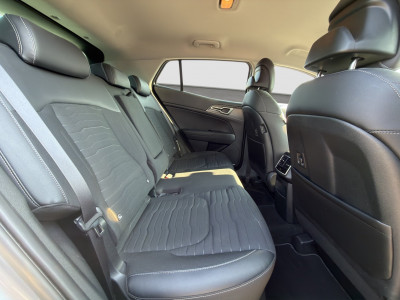 KIA Sportage Gebrauchtwagen KIA Sportage Gebrauchtwagen