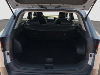 KIA Sportage Gebrauchtwagen KIA Sportage Gebrauchtwagen