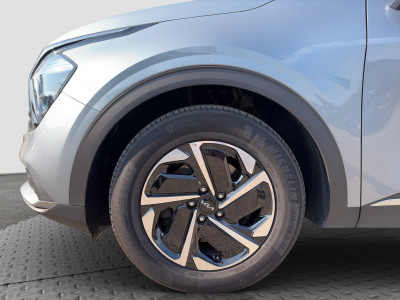 KIA Sportage Gebrauchtwagen KIA Sportage Gebrauchtwagen