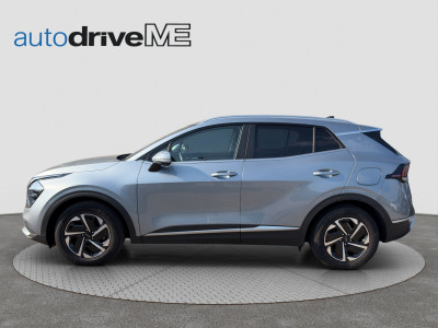 KIA Sportage Gebrauchtwagen KIA Sportage Gebrauchtwagen