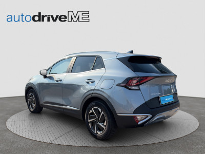 KIA Sportage Gebrauchtwagen KIA Sportage Gebrauchtwagen