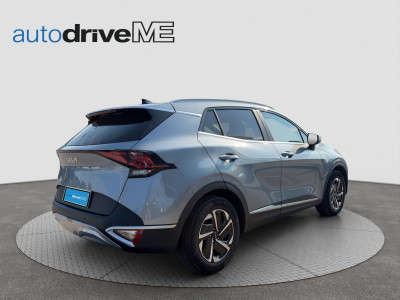 KIA Sportage Gebrauchtwagen KIA Sportage Gebrauchtwagen