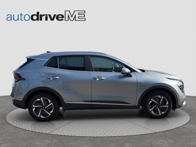 KIA Sportage Gebrauchtwagen KIA Sportage Gebrauchtwagen