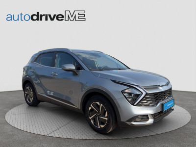 KIA Sportage Gebrauchtwagen KIA Sportage Gebrauchtwagen