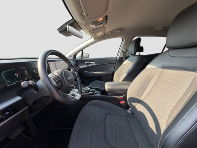 KIA Sportage Gebrauchtwagen KIA Sportage Gebrauchtwagen