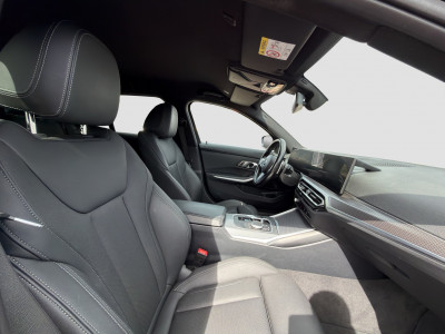 BMW 3er Gebrauchtwagen