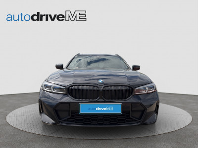 BMW 3er Gebrauchtwagen