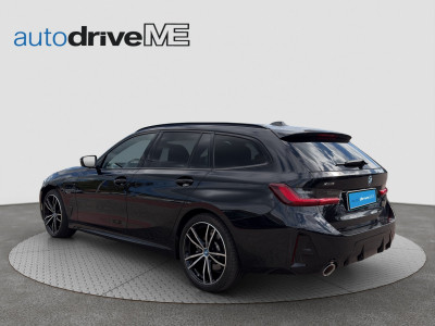 BMW 3er Gebrauchtwagen