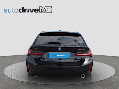 BMW 3er Gebrauchtwagen