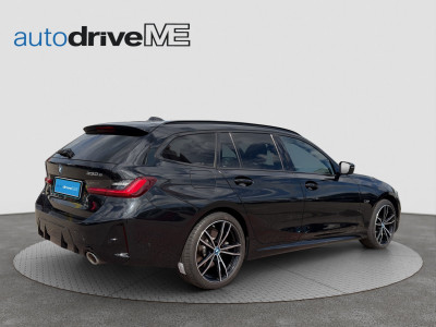 BMW 3er Gebrauchtwagen