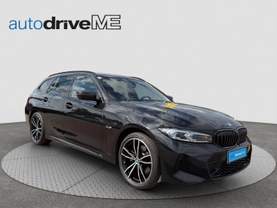 BMW 3er Gebrauchtwagen