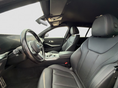 BMW 3er Gebrauchtwagen