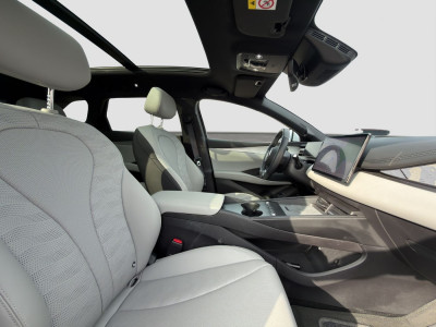 BYD Seal 6 Gebrauchtwagen