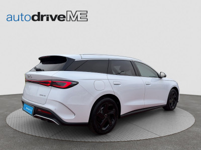 BYD Seal 6 Gebrauchtwagen