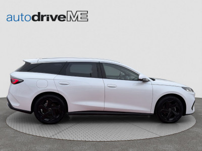 BYD Seal 6 Gebrauchtwagen
