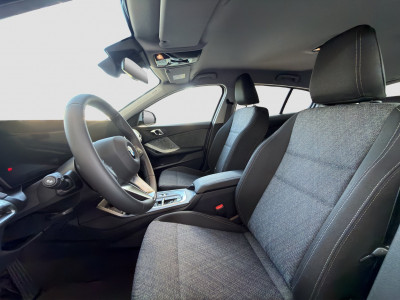 BMW 1er Neuwagen