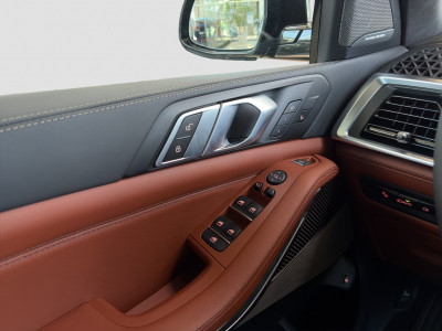 BMW X5 Neuwagen BMW X5 Neuwagen